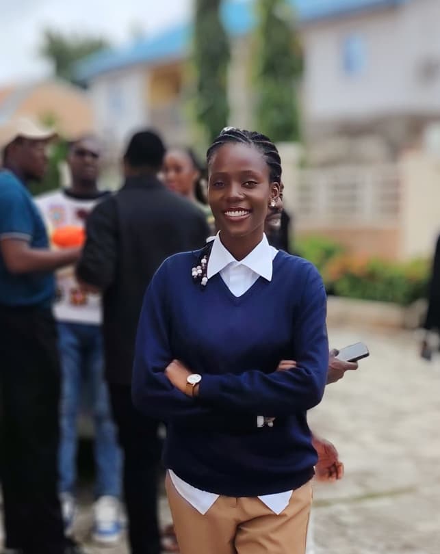 Co-founder & Cheif marketing & Communications officer